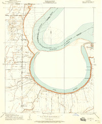 Millikin 1909 topographic map thumbnail