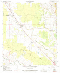 Morrow 1965 topographic map thumbnail