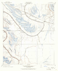 Mound 1909 topographic map thumbnail