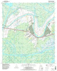 Patterson 1994 topographic map thumbnail