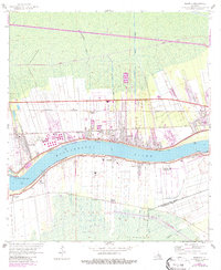 Reserve 1962 topographic map thumbnail