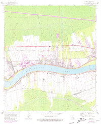 Reserve 1962 topographic map thumbnail