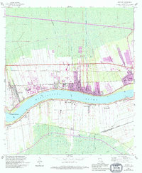 Reserve 1962 topographic map thumbnail