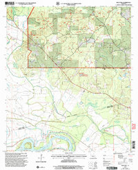 Rock Hill 2003 topographic map thumbnail