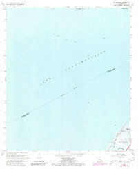South Point 1967 topographic map thumbnail