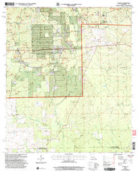 Sugrue 2004 topographic map thumbnail