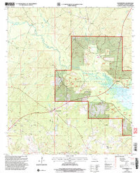 Summerfield 2003 topographic map thumbnail