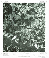 Sun NW topographic map thumbnail