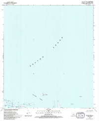 Taylor Pass 1993 topographic map thumbnail