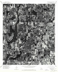 Winnsboro SW topographic map thumbnail