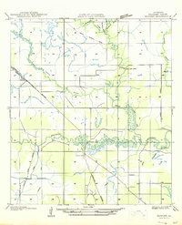 Buhler 1935 topographic map thumbnail
