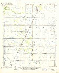 Fenton 1947 topographic map thumbnail