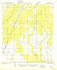 Foley topographic map thumbnail