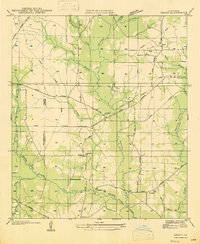 Grant 1947 topographic map thumbnail