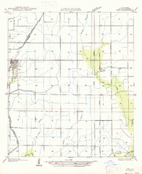 Iota 1947 topographic map thumbnail
