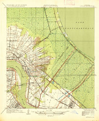 Laplace 1935 topographic map thumbnail