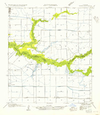 Morse topographic map thumbnail