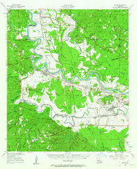 Boyce 1956 topographic map thumbnail
