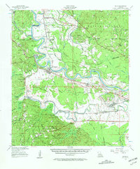 Boyce 1956 topographic map thumbnail
