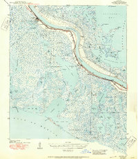 Empire 1944 topographic map thumbnail