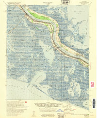 Empire 1953 topographic map thumbnail