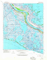 Empire 1960 topographic map thumbnail