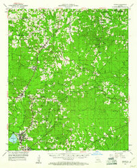 Hodge topographic map thumbnail