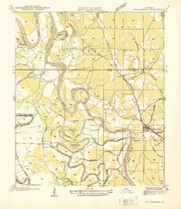 Montgomery 1937 topographic map thumbnail