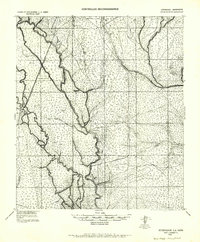 Nicholson 1914 topographic map thumbnail