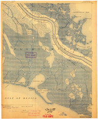 Quarantine 1892 topographic map thumbnail