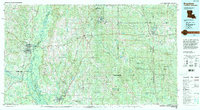 Bogalusa 1994 topographic map thumbnail