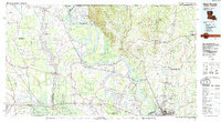 New Roads 1983 topographic map preview