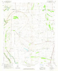 Baltzer 1966 topographic map thumbnail