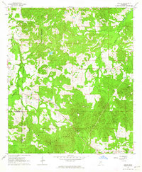 Barlow 1963 topographic map thumbnail