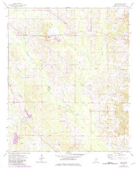 Boon 1973 topographic map thumbnail