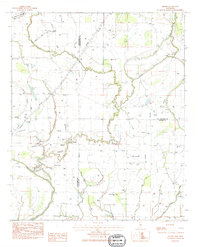 Brooks 1983 topographic map thumbnail