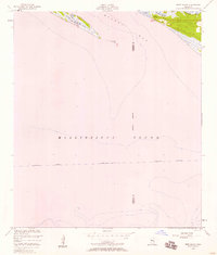 Deer Island 1954 topographic map thumbnail