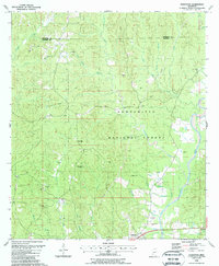 Eddiceton 1988 topographic map thumbnail