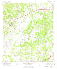 Edwards 1972 topographic map thumbnail