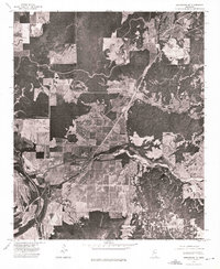 Greenwood NE topographic map thumbnail