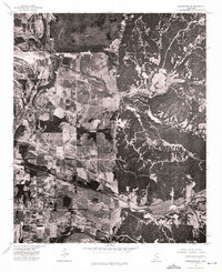 Greenwood SE topographic map thumbnail