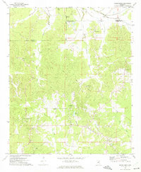Hohenlinden 1972 topographic map thumbnail
