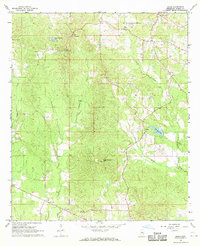 Johns 1968 topographic map preview