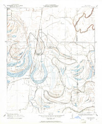 Jonestown 1908 topographic map thumbnail