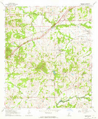Learned 1963 topographic map thumbnail