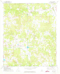 Madden 1972 topographic map thumbnail