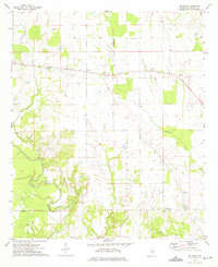 McLeod 1973 topographic map thumbnail