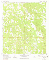 Moscow 1962 topographic map thumbnail