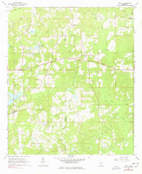 Myrick 1964 topographic map thumbnail