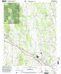 Myrtle 2000 topographic map thumbnail